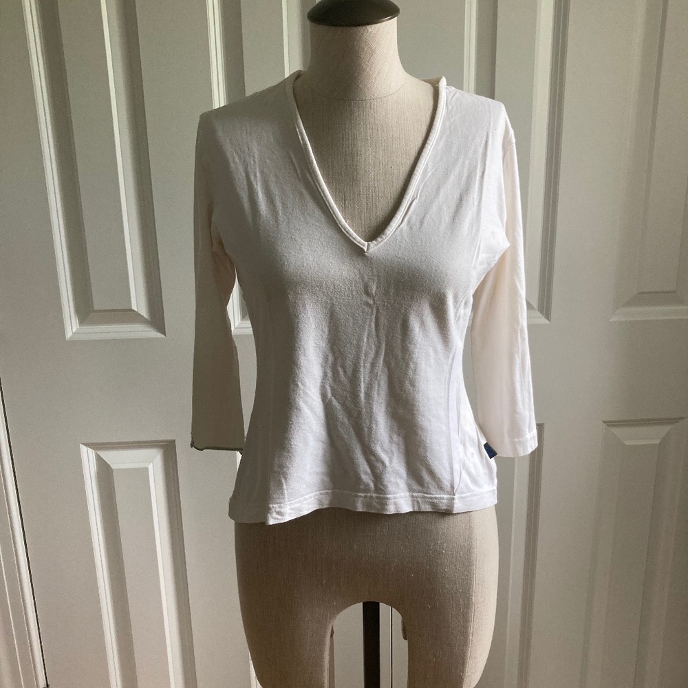 Christian Lacroix Tee Shirt